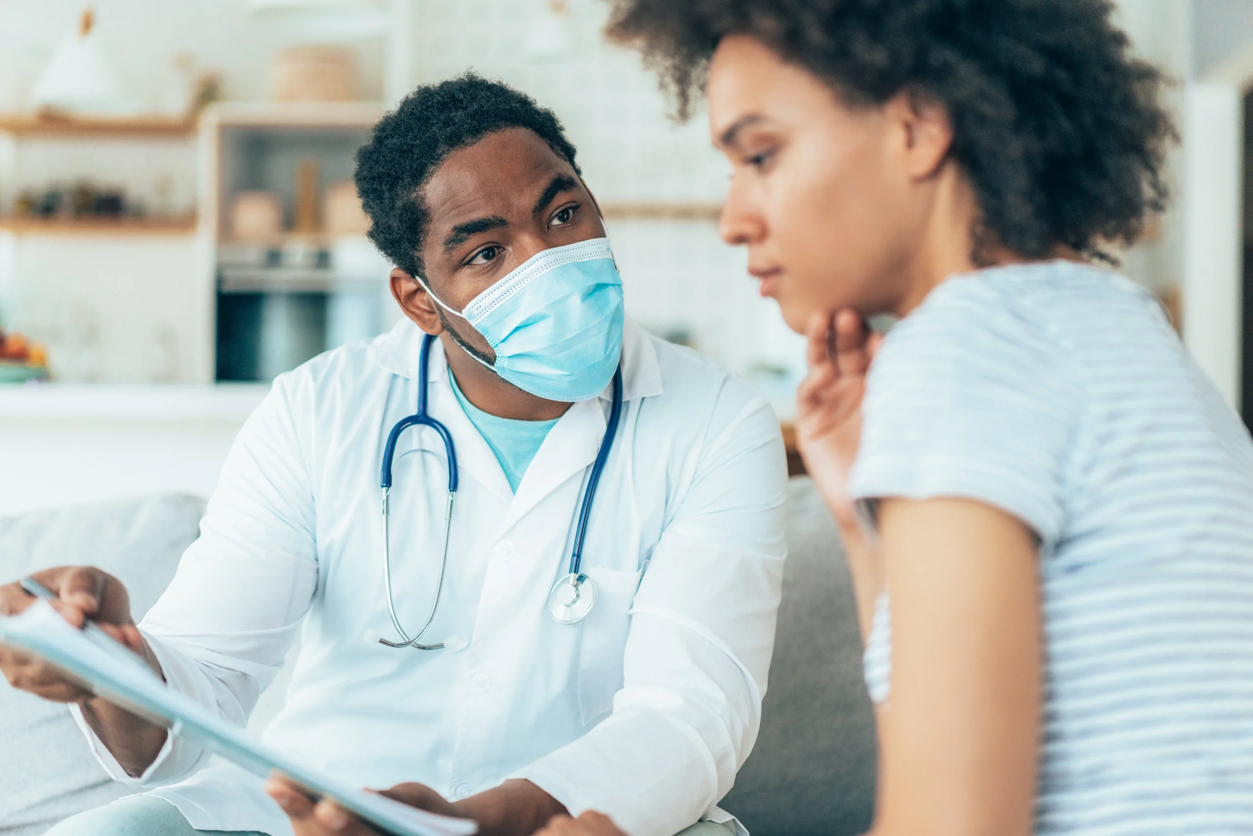 inding the Right Medication for You — How Personalized Care Makes a Difference