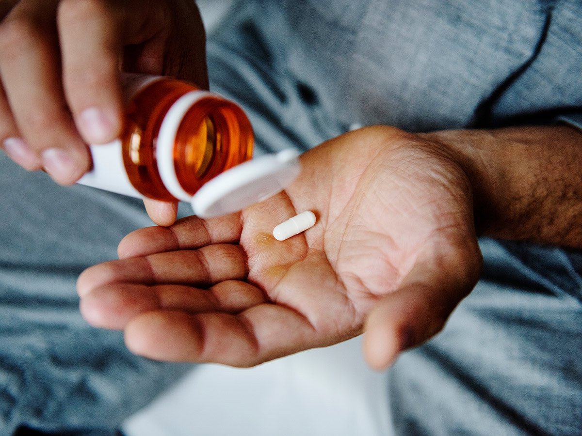 Medications for OCD — What to Expect and How They Help