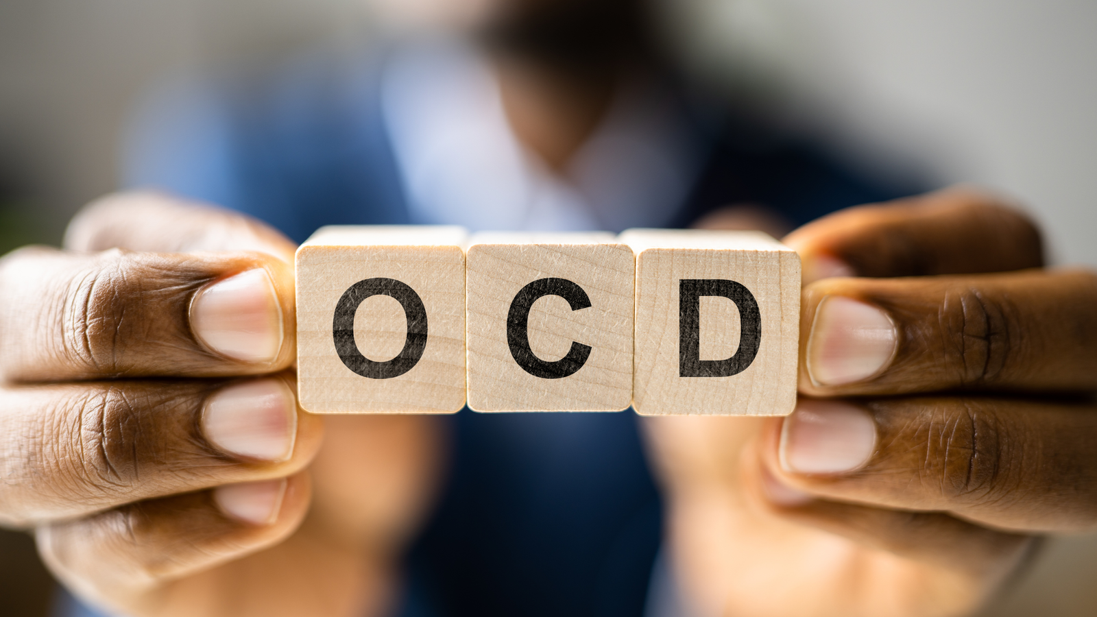 Understanding OCD — Breaking the Myths and Finding Real Help
