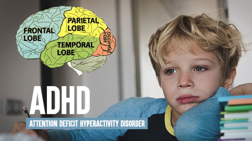 Understanding ADHD in Adults — Signs You Might Be Overlooking