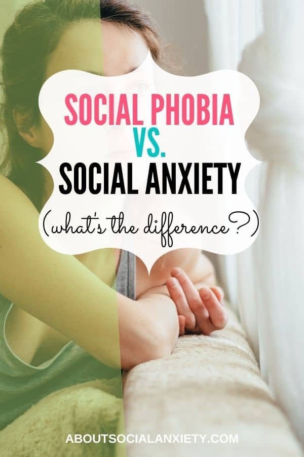 Understanding the Connection Between Anxiety and Phobias